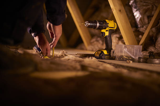 Best Insulation Installation Services in Winnsboro, SC